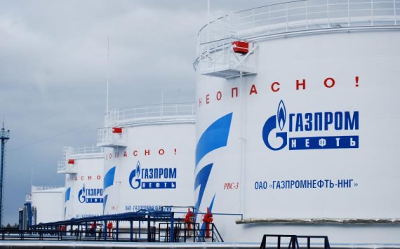 "Газпром нефть" получила лицензию на Новосамарское месторождение в Оренбуржье