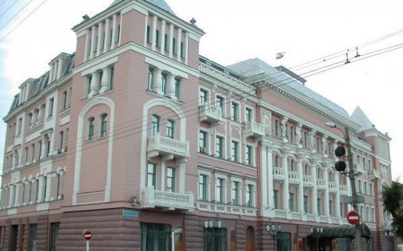 Первые лица администрации Оренбурга отчитались о доходах