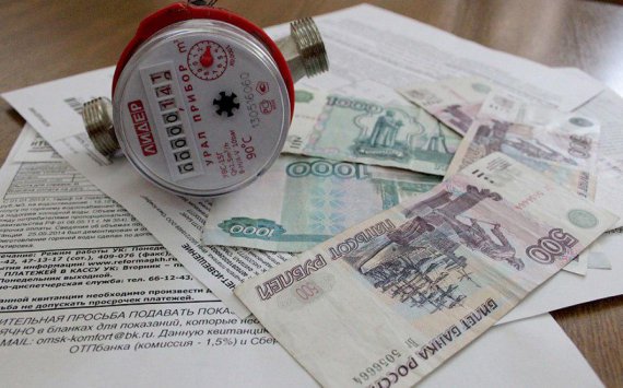 ЖКХ-предприятия Оренбуржья задолжали за энергоресурсы свыше миллиарда рублей