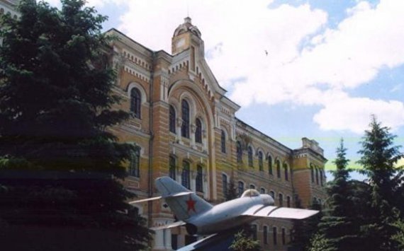 Авиаучилище, где обучался Юрий Гагарин, передали в собственность Оренбургской области