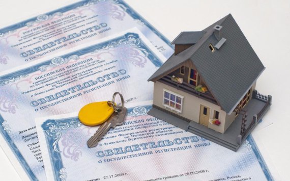 В Оренбуржье сокращены сроки кадастрового учета и регистрации прав на недвижимость