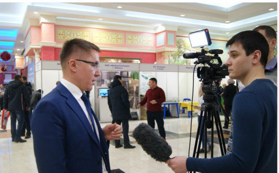 Директор Оренбургского филиала Россельхозбанка Александр Чураков принял участие в совещании по проведению сезонных работ 