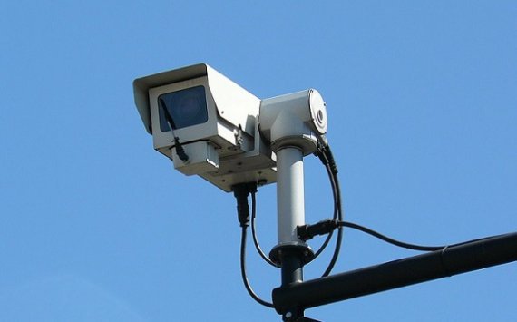Оренбург заплатит за камеры видеофиксации 20,3 млн рублей