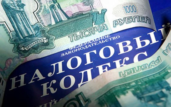 В Орске госдолг директора фирмы превысил 15 млн рублей 