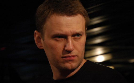 В Оренбурге закрывается штаб Алексея Навального 