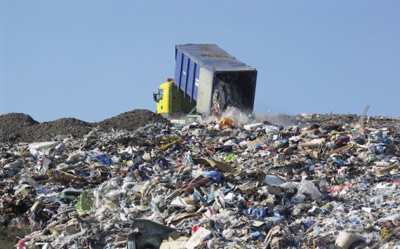 В Оренбуржье построят три мусороперерабатывающих комплекса