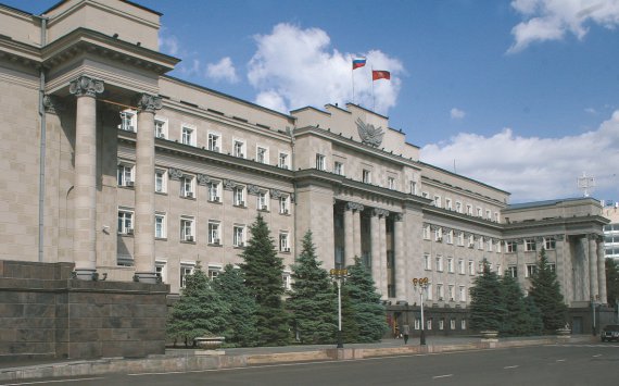 В Оренбуржье депутаты утвердили новый порядок отчета губернатора