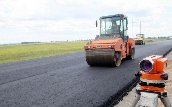 В Оренбурге на ремонт 110 км дорог выделят 1,46 млрд рублей