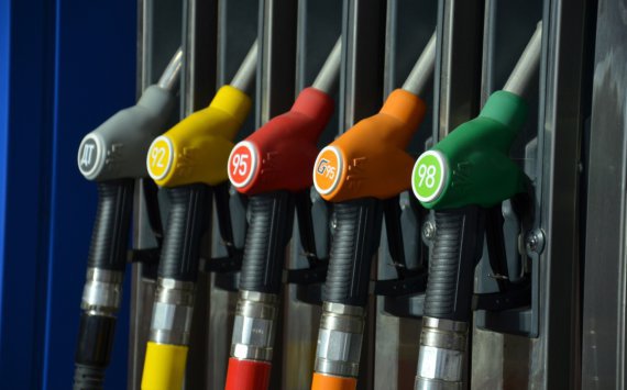 Эксперты прокомментировали удорожание бензина в Оренбуржье