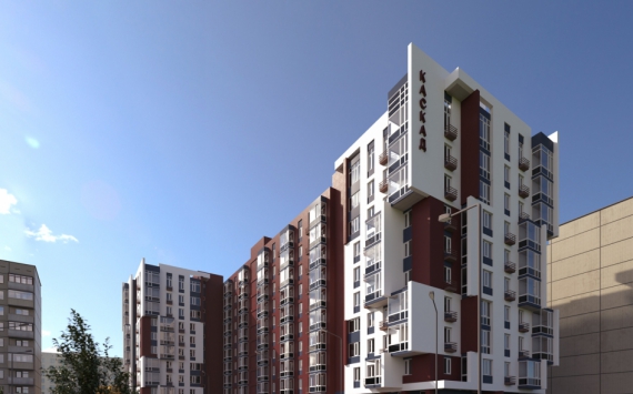 В Оренбуржье во II квартале начали расти цены на жилье