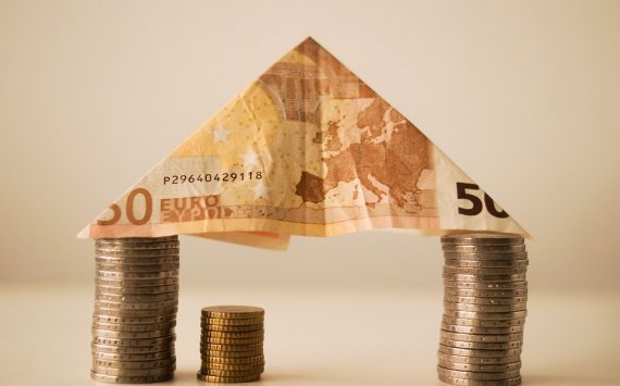 В Оренбуржье вдвое увеличился объём выданной ипотеки