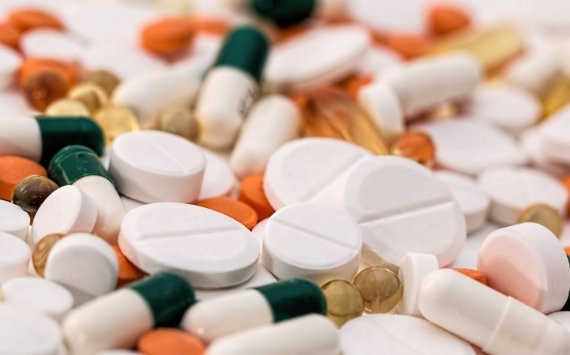 В Соль-Илецке на пополнение запасов лекарственных препаратов потратят 52,6 млн рублей