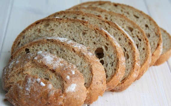 В Оренбуржье в 2019 году хлеб подорожает на 5%
