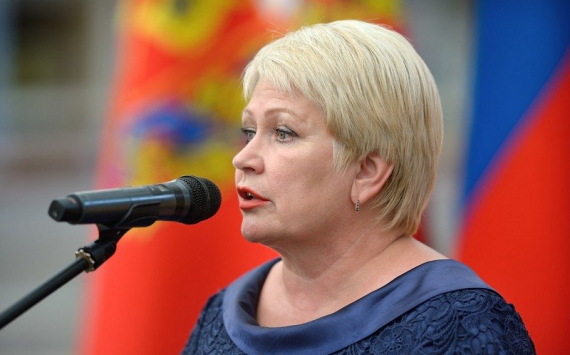 Ольга Березнева не решила, будет ли она бороться за должность мэра Оренбурга‍