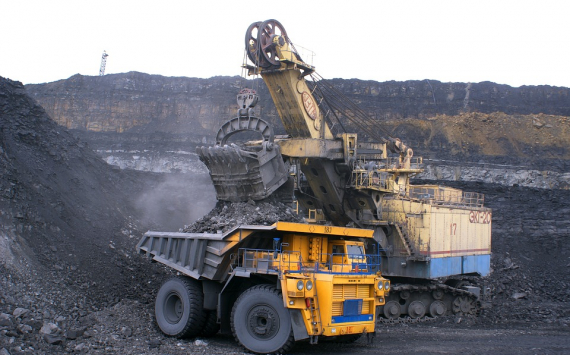 Ильдар Узбеков: Экономические успехи угольной промышленности позволяют обеспечить серьёзный задел на будущее    