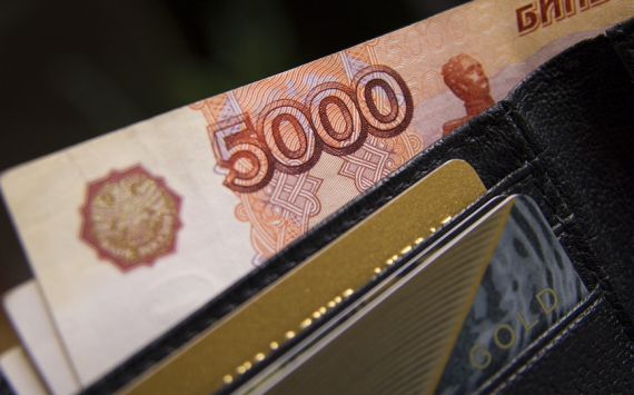 В Оренбуржье среднемесячная зарплата выросла на 11%