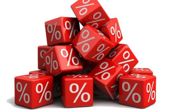 В Оренбуржье ставки по кредитам для бизнеса снижены до 10,7%