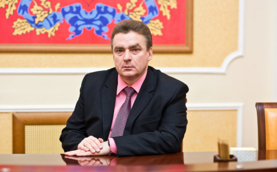 Дмитрий Кулагин просит для Оренбурга больше финансовой независимости