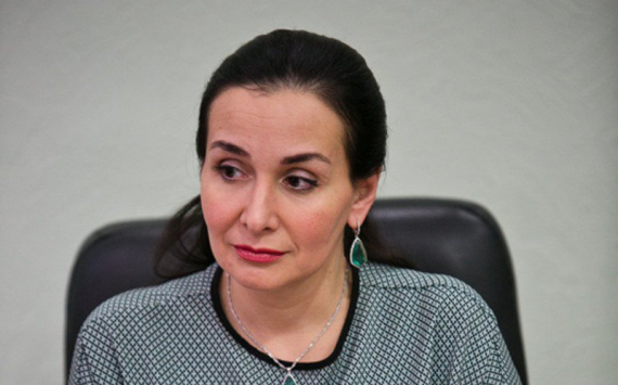 Вера Баширова опровергла слухи об уходе с поста и.о. вице-губернатора Оренбуржья