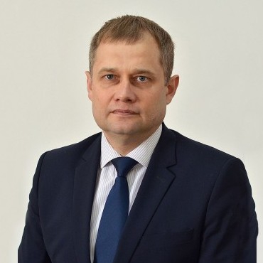 МАРКОВ Алексей Тимофеевич