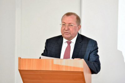 ЛАБУЗОВ Вячеслав Александрович  