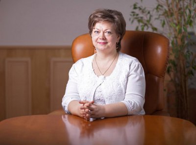  МОШКОВА Татьяна Геннадьевна 