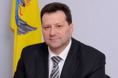 НИКОЛАЕВ Сергей Александрович