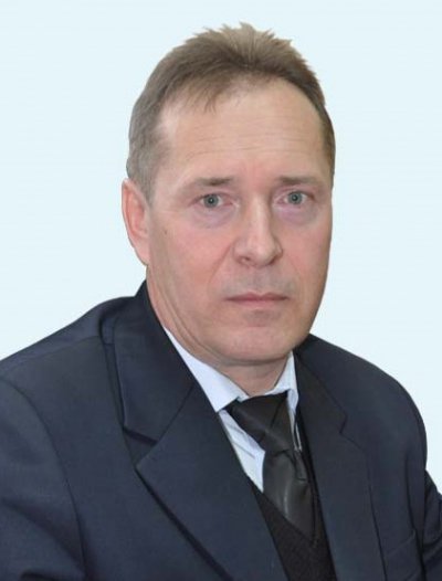 ТЮВИЛЕВ Сергей Николаевич