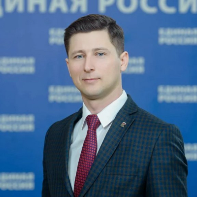 МИРОНЕНКО Юрий Александрович