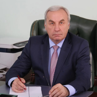 ИЗМАЛКИН Василий Иванович